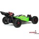 Arrma Typhon Mega 1:8 4WD RTR zielona