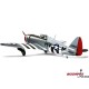 P-47D Thunderbolt 20cc ARF