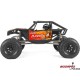 Axial Capra 1.9 4WD 1:10 Unlimited Trail Buggy RTR czerwony