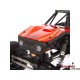 Axial Capra 1.9 4WD 1:10 Unlimited Trail Buggy RTR czerwony