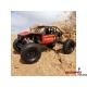 Axial Capra 1.9 4WD 1:10 Unlimited Trail Buggy RTR czerwony