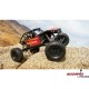 Axial Capra 1.9 4WD 1:10 Unlimited Trail Buggy RTR czerwony