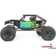 Axial Capra 1.9 4WD 1:10 Unlimited Trail Buggy RTR czerwony