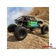 Axial Capra 1.9 4WD 1:10 Unlimited Trail Buggy RTR czerwony