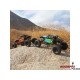 Axial Capra 1.9 4WD 1:10 Unlimited Trail Buggy RTR czerwony