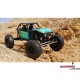 Axial Capra 1.9 4WD 1:10 Unlimited Trail Buggy RTR czerwony