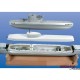 Krick Łódź podwodna U-Boot Typ VII kit