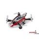 Blade Mach 25 FPV Racer BNF
