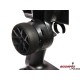 Spektrum DX5 Pro 2021 DSMR sam nadajnik