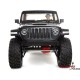 Axial SCX10III Jeep JT Gladiator 4WD 1:10 RTR szary