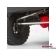 Axial SCX10III Jeep JT Gladiator 4WD 1:10 RTR szary