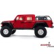 Axial SCX10III Jeep JT Gladiator 4WD 1:10 RTR szary