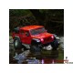 Axial SCX10III Jeep JT Gladiator 4WD 1:10 RTR szary