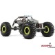 ECX Temper Crawler Gen 2 1:18 4WD RTR niebieski