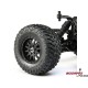 Losi 22S SCT K&N 1:10 Bl AVC RTR