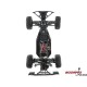 Losi 22S SCT K&N 1:10 Bl AVC RTR