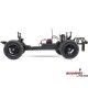 Losi 22S SCT K&N 1:10 Bl AVC RTR