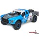 Losi Ford Raptor Baja Rey V2 1:10 4WD RTR Black Rhino