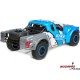 Losi Ford Raptor Baja Rey V2 1:10 4WD RTR Black Rhino