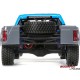 Losi Ford Raptor Baja Rey V2 1:10 4WD RTR Black Rhino