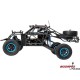 Losi Ford Raptor Baja Rey V2 1:10 4WD RTR Black Rhino