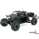 Losi Ford Raptor Baja Rey V2 1:10 4WD RTR Black Rhino