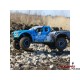 Losi Ford Raptor Baja Rey V2 1:10 4WD RTR Black Rhino