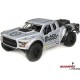 Losi Ford Raptor Baja Rey V2 1:10 4WD RTR Black Rhino