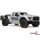 Losi Ford Raptor Baja Rey V2 1:10 4WD RTR Black Rhino