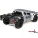 Losi Ford Raptor Baja Rey V2 1:10 4WD RTR Black Rhino