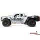 Losi Ford Raptor Baja Rey V2 1:10 4WD RTR Black Rhino