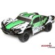 ECX Torment 4WD 1:10 RTR niebieski