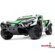 ECX Torment 4WD 1:10 RTR niebieski