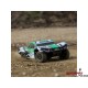 ECX Torment 4WD 1:10 RTR niebieski