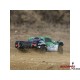 ECX Torment 4WD 1:10 RTR niebieski