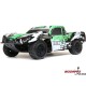 ECX Torment 4WD 1:10 RTR niebieski