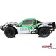 ECX Torment 4WD 1:10 RTR niebieski