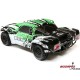 ECX Torment 4WD 1:10 RTR niebieski