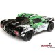 ECX Torment 4WD 1:10 RTR niebieski