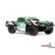 ECX Torment 4WD 1:10 RTR niebieski