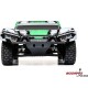 ECX Torment 4WD 1:10 RTR niebieski