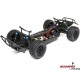 ECX Torment 4WD 1:10 RTR niebieski