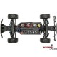 ECX Torment 4WD 1:10 RTR niebieski