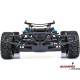 ECX Torment 4WD 1:10 RTR niebieski