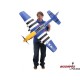 E-flite P-51D Mustang 1.5m BNF Basic