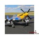 E-flite P-51D Mustang 1.5m BNF Basic