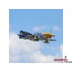 E-flite P-51D Mustang 1.5m BNF Basic