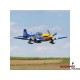 E-flite P-51D Mustang 1.5m BNF Basic