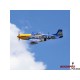 E-flite P-51D Mustang 1.5m BNF Basic