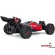 Arrma Typhon 4X4 3S BLX 1:8 4WD RTR czerwona/czarna